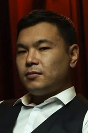 Мйрза Зхумагазиев