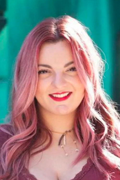 Χρύσα Κατσαρίνη