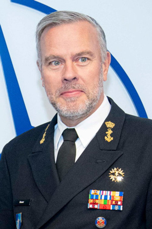 Роб Бауер