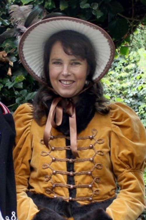 Диана Олсдер