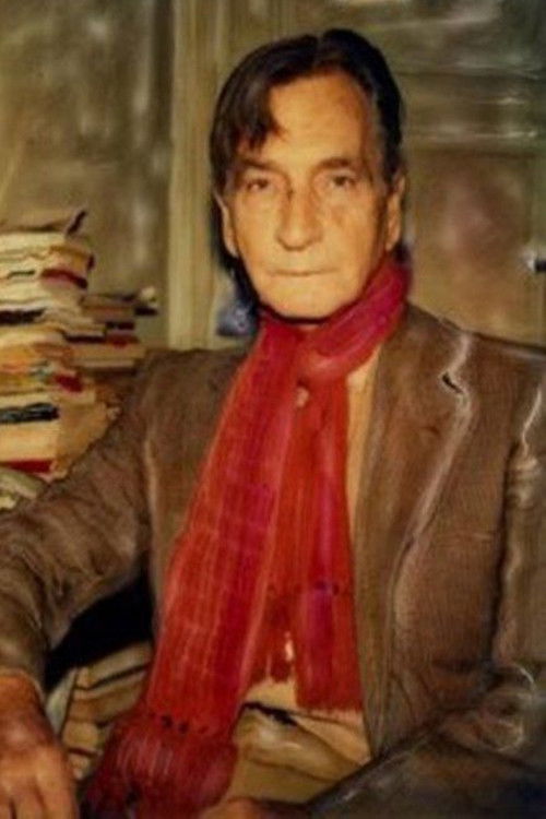 Албер Косирй