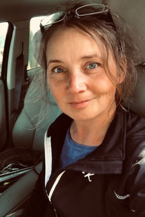 Линда Ритзéн