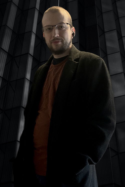 Давид Гиллеанд