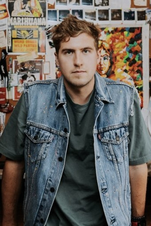 Jамес Приестнер