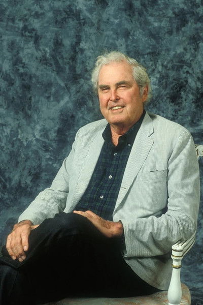  Роберт Пэрриш