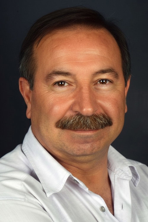 Мехмет Улусой