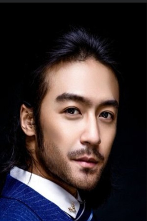 Зханг Каийуан