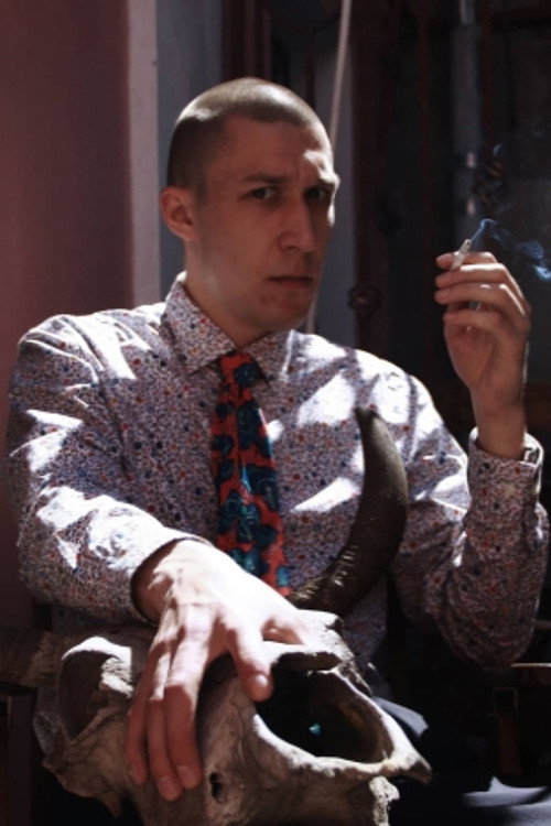 Дмйтро Куцхеров