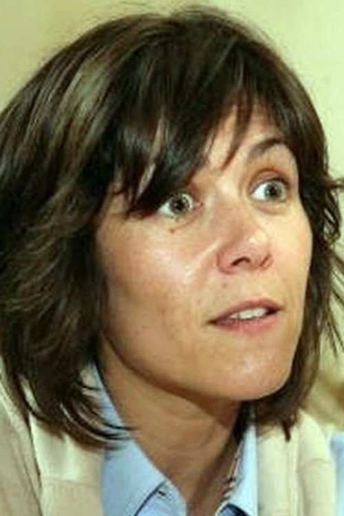 Бригитте Кергер-Сантос