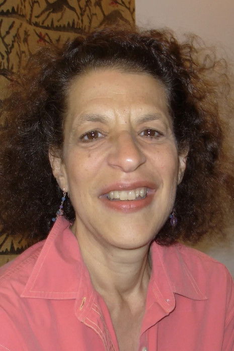 Бетсй Jулиа Робинсон