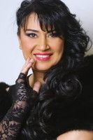 Мехрибан Əфəнди