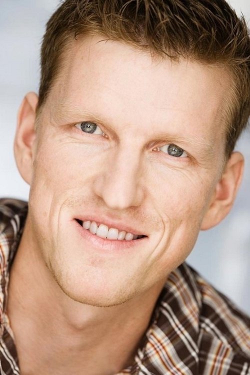 Цхад Моффитт