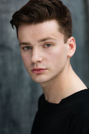 Jамес МцЕлвар