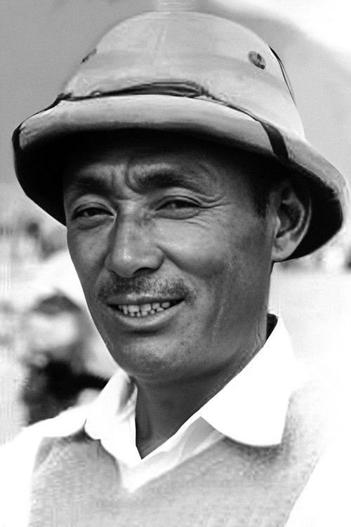 Пасанг Даwа Лама