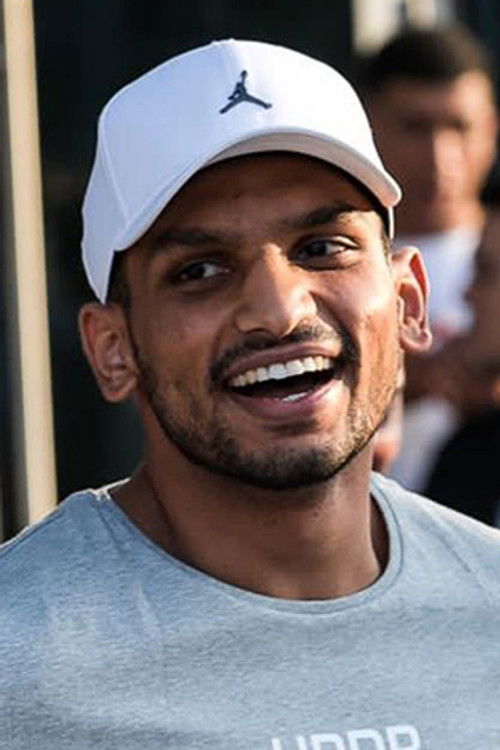 Фаизан Анwар