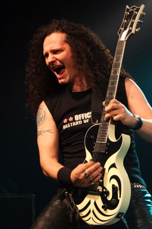 Игор Гианола