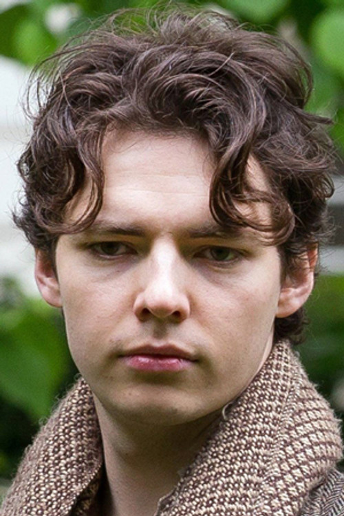 Патрицк Wалсхе МцБриде