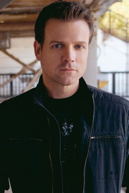 Сцотт Гибсон