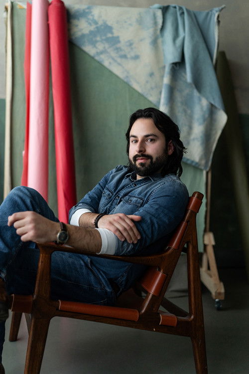 Алессио Морреале