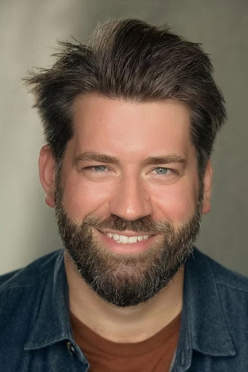 Бен Хиггинс