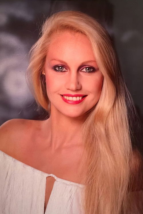  Аннелин Криль