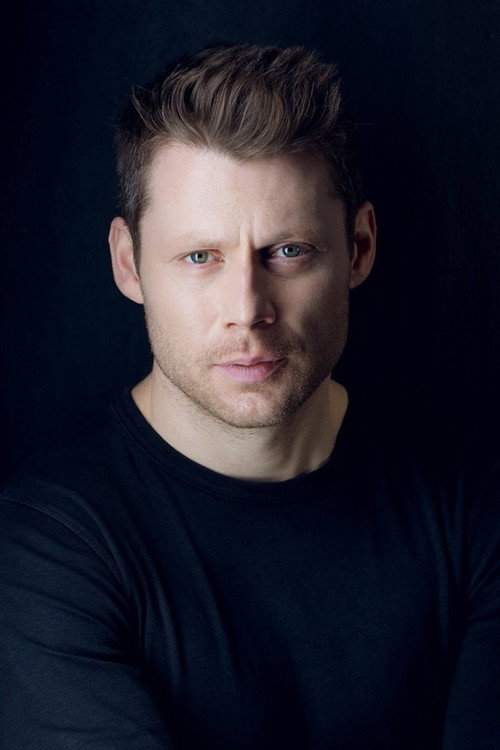 Андреw МцИнтосх