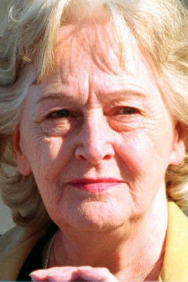 Кирстен Ролффес