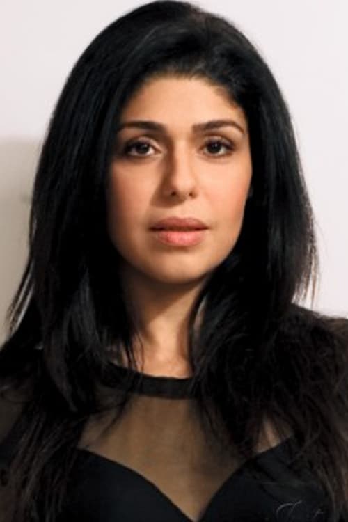 Анаита Схрофф Адаjаниа