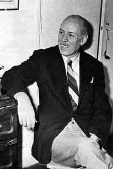 Улйсес Петит де Мурат