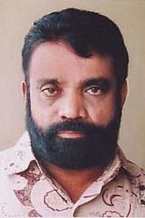 Виjайакрисхнан