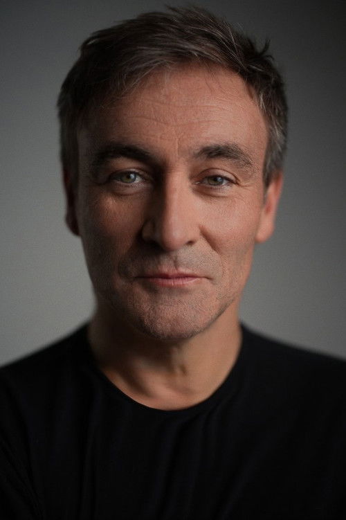 Дерек Ридделл