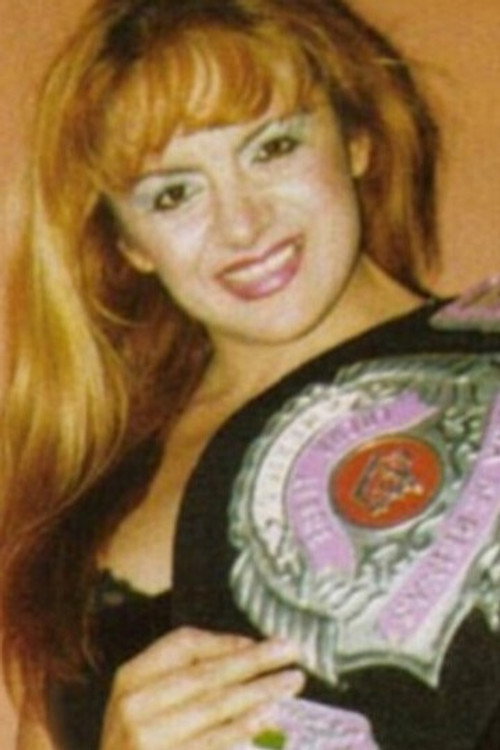 Марíа Естхер Морено Леóн