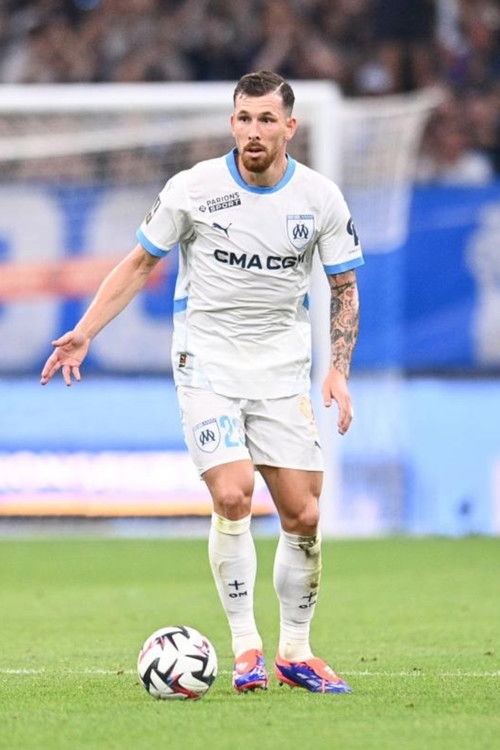 Пиерре-Емиле Хøjбjерг