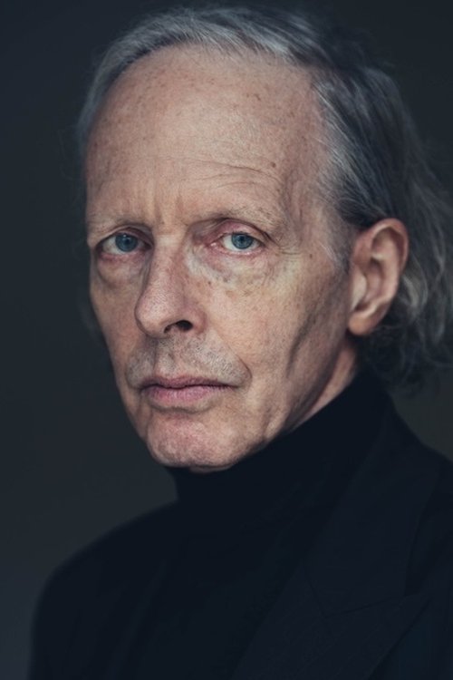 Геоффрей Царей