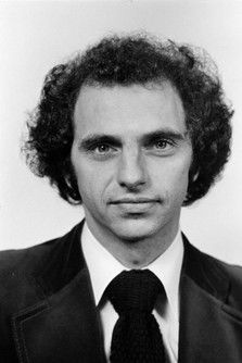 Цлауде Цхаррон