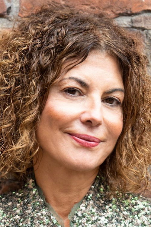 Фüсун Ериксен