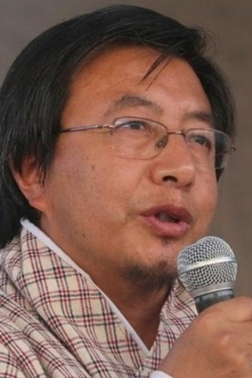 Jигме Друкпа