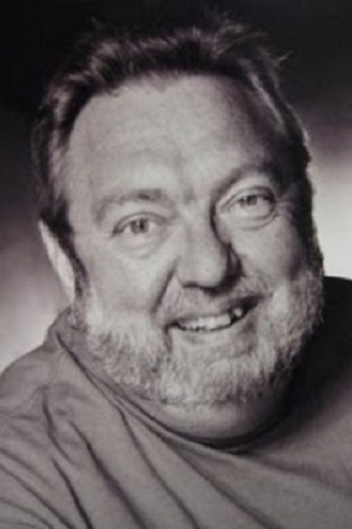 Билл Реитер