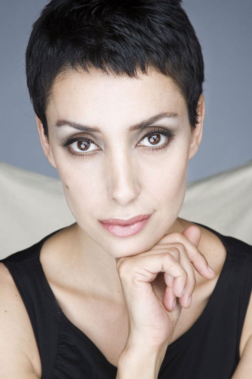 Лаура Апарицио