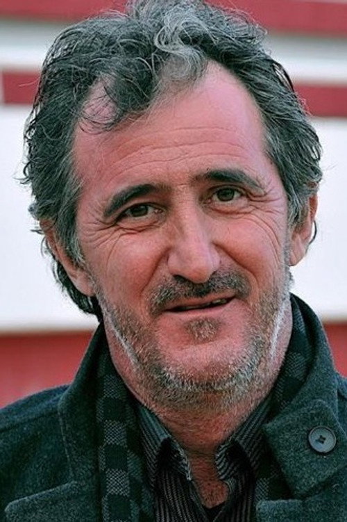 Винцент Рибера