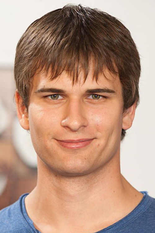 Виктор Бурек