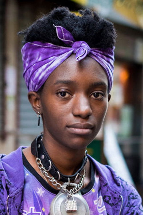 Кабрина Адамс