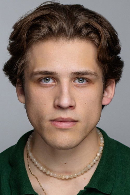 Матвей Кондратьев