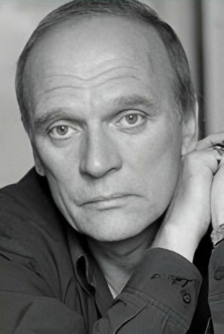 Юрий Овсянко