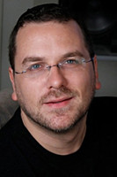 Аарон Сймондс