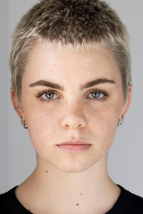 Цхлое Паркер