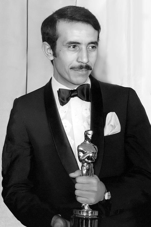 Ахмед Рацхеди