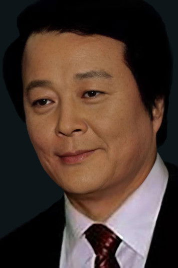 Хонг Йузхоу