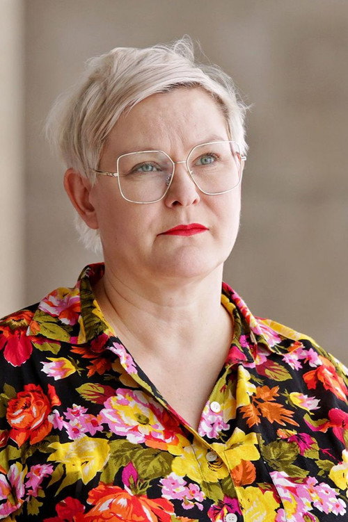 Каролиина Коисо-Канттила