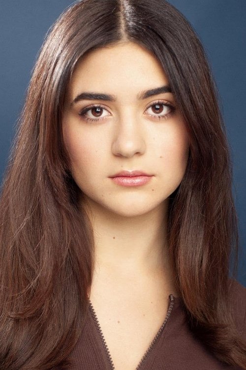 Емилй Росе Давид